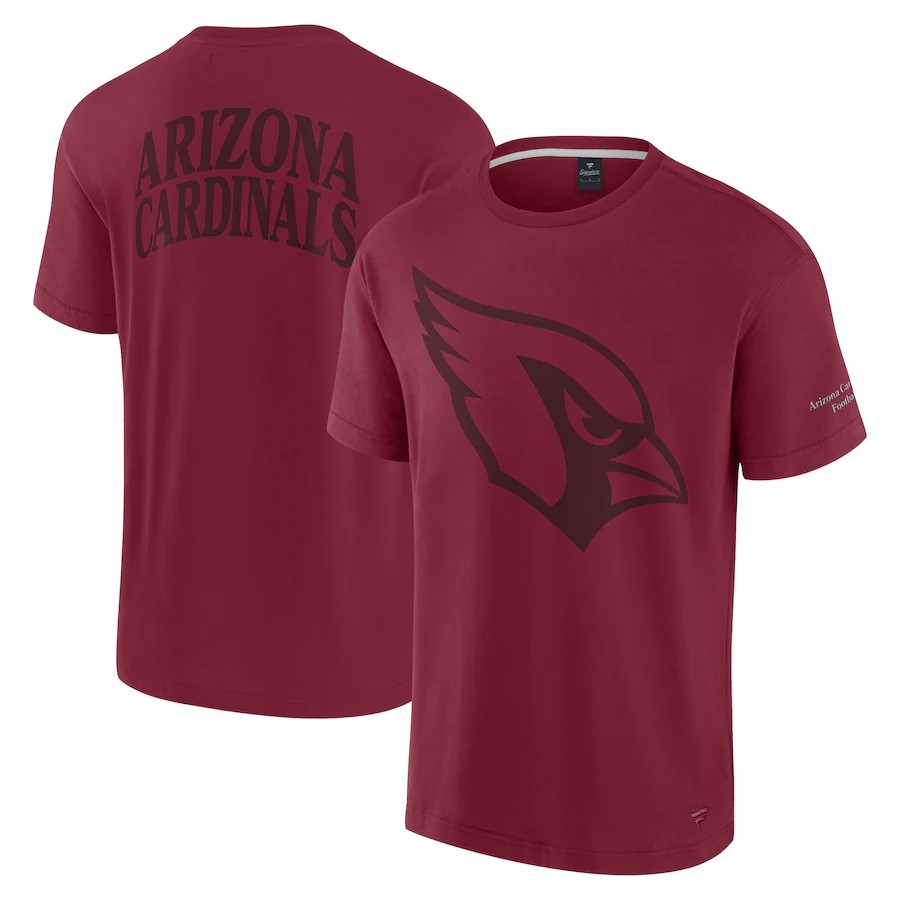 Men arizona cardinals 20241213 NFL T shirt